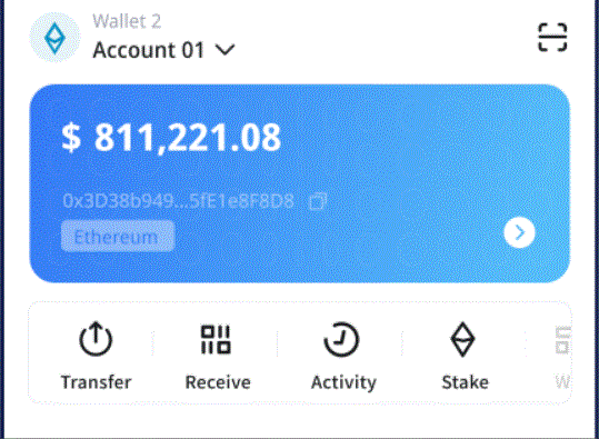扬州生态科技新城举Bitpie 全球领先多链钱